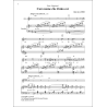 Giuseppe Verdi - Caro nome che il mio cor, da Rigoletto