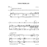 Iain Bell - Tom O'Bedlam (chamber ensemble version)