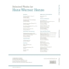 Hans Werner Henze - Gisela!