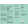 Flute Fingerering Chart