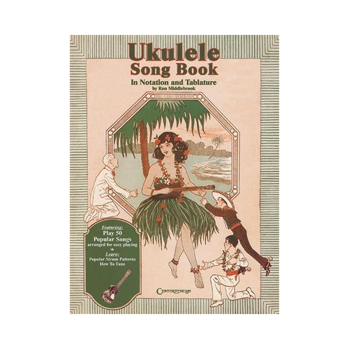 Ukulele Songbook