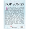 The Library Of Pop Songs