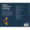 Ukulele From The Beginning Pop Songs (Blue Book)
