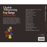 Ukulele From The Beginning Pop Songs (Red Book)