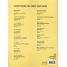 Lord Berners - Complete Piano Duets