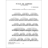 Benedetto Mazzacurati - Scale E Arpeggi