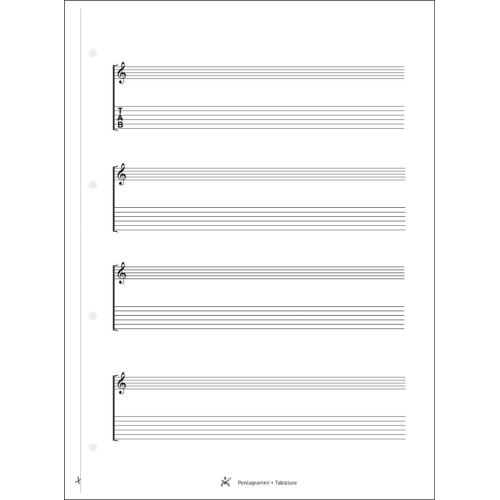 Massimo Varini - Il Quaderno del Chitarrista