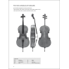 Gionata Brunelli - Metodo pratico per lo studio del Violoncello