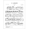 Domenico Cimarosa - 31 Sonatas Vol. 1 (Vitale/Bruno)