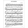 Charles Gounod - Ave Maria, per Pianoforte