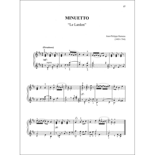 Michele Rossetti - Conoscere Suonando