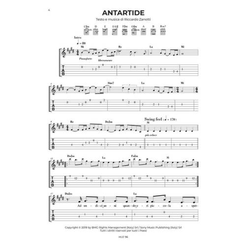 Riccardo Zanotti - Pinguini Tattici Nucleari