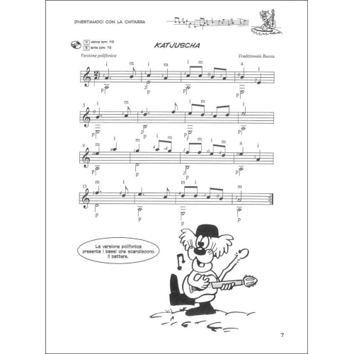 Roberto Fabbri - Divertiamoci Con La Chitarra Con Cd