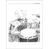Alan Dworsky - Conga Drumming