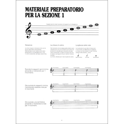 Peter Wastall - Suonare Il Sassofono Sax Tenore