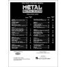 Troy Stetina - Metal Rhythm Guitar Vol. 1 ( Italian )