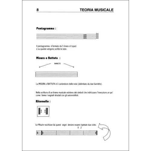Percussionista autodidatta
