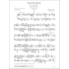 Veress, Sandor - Sonata Per Pianoforte