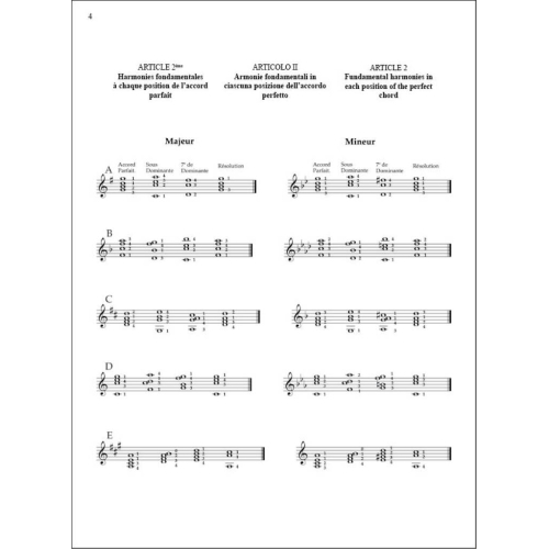 Dhuy, J.B. - Traité De Modulations Op. 21 Per Chitarra