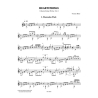 Bloor, Yvonne - Heartstrings - Collected Guitar Works, vol. 3