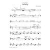 Gregson, Peter - Lullaby