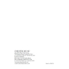 Wood, Hugh - An Epithalamion, Or Marriage Song (Full Score)
