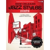 Gillock, William - New Orleans Jazz Styles Duets - Complete Edition