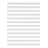Manuscript Book - 48 Pages