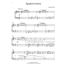 Hartsell, Randall - Egyptian Journey