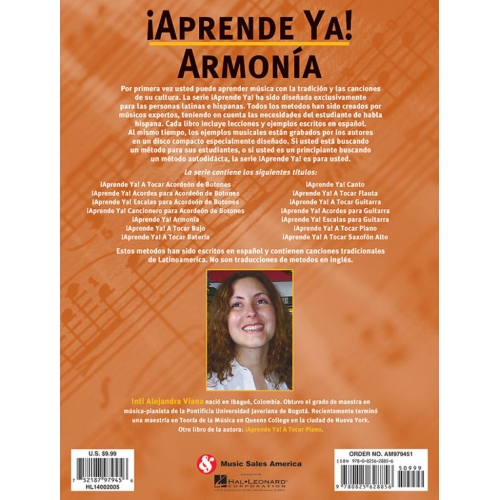 Armonia