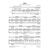 Bozza, Eugène - Aria