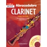 Abracadabra Clarinet & CD