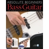 Absolute Beginners: Bass Guitar