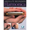 Absolute Beginners: Harmonica