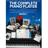 The Complete Piano Player Book 2 (Book & Audio)