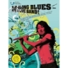 Play-Along Blues With A Live Band