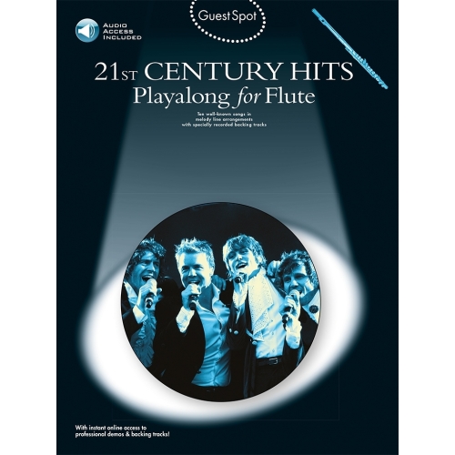Guest Spot: 21st Century Hits