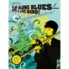 Play-Along Blues With A Live Band