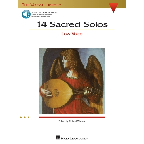 14 Sacred Solos