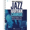 Wolf Marshall's Jazz Guitar Course
