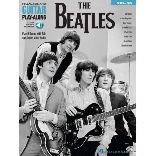 The Beatles