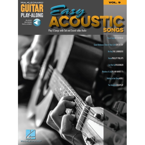 Easy Acoustic Songs