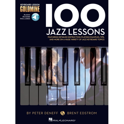 100 Jazz Lessons