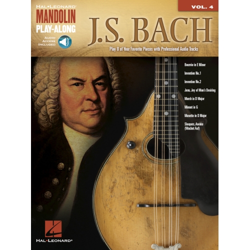 J.S. Bach