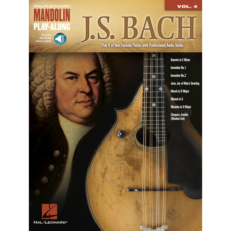 J.S. Bach