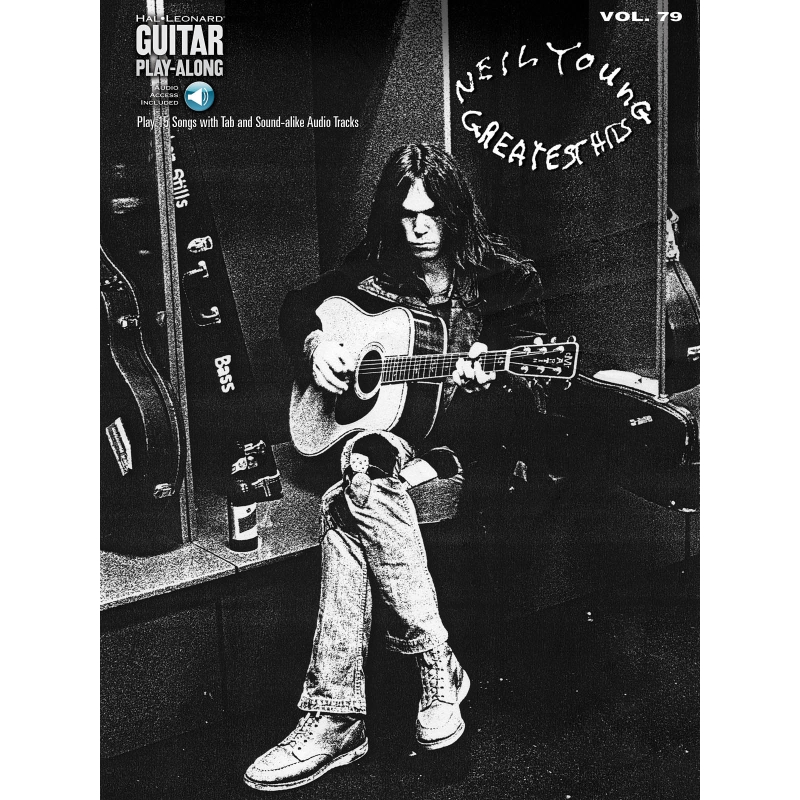 Neil Young
