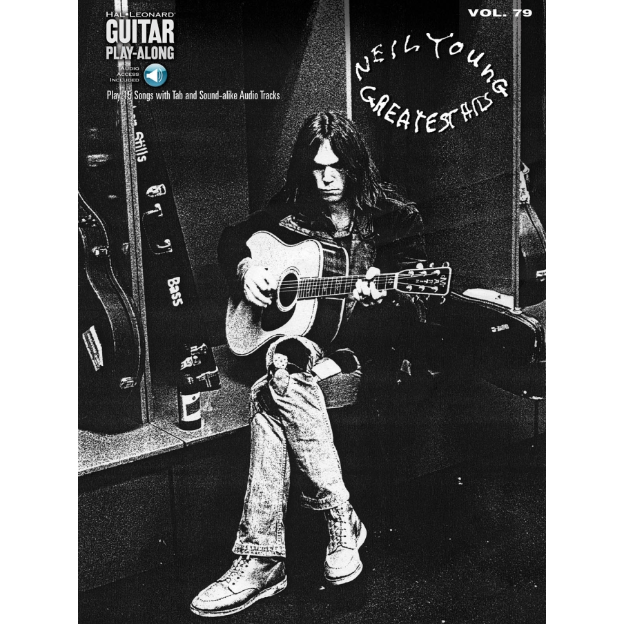 Neil Young