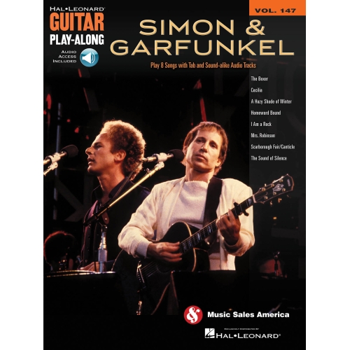 Simon & Garfunkel