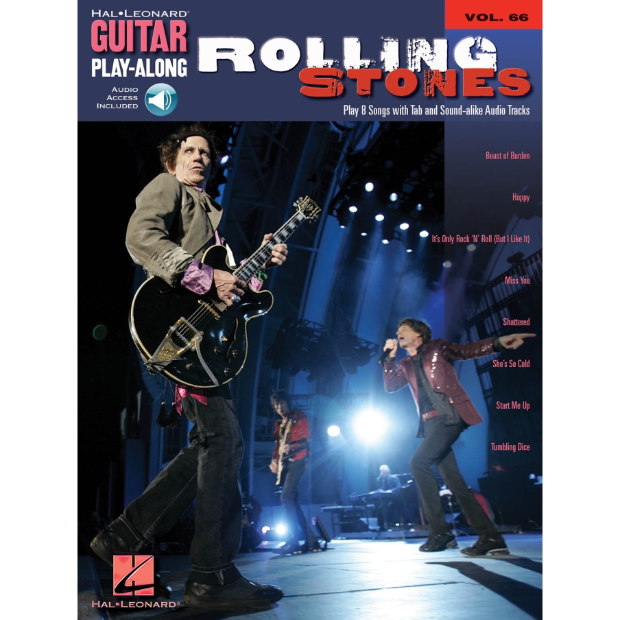 Rolling Stones