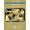Soloing Strategies For Guitar